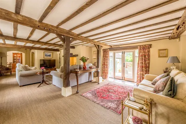 Photo 2 — Bodiam, Robertsbridge, East Sussex, TN32 5UN