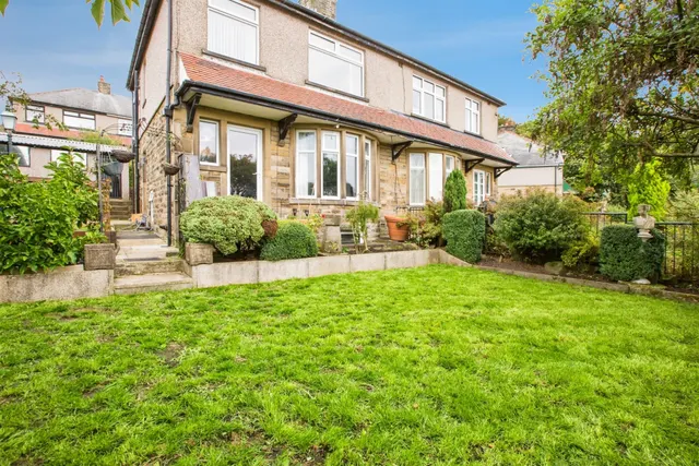 Westborough Drive, Halifax, HX2, photo 3