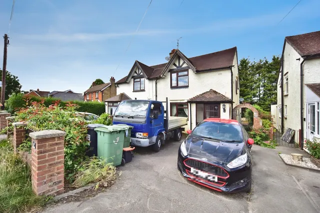 Photo 2 — Heath Road, Boughton Monchelsea, Maidstone, Kent, ME17