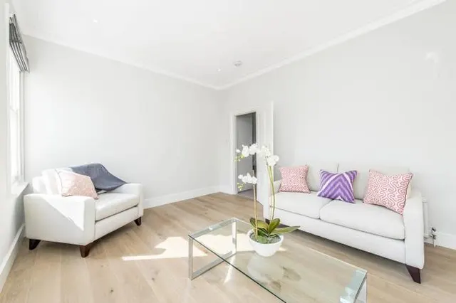Mount Row, Mayfair, W1K, photo 1
