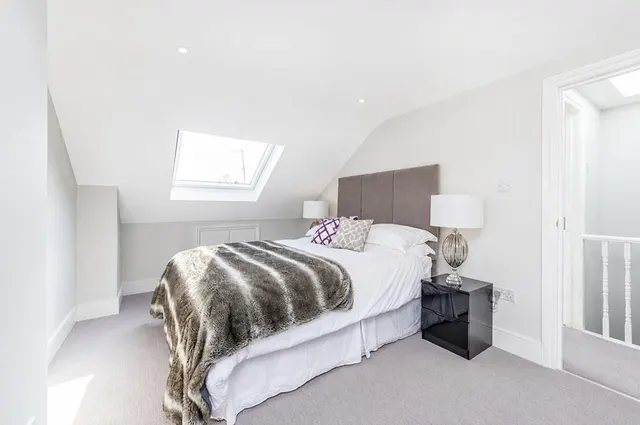 Mount Row, Mayfair, W1K, photo 3