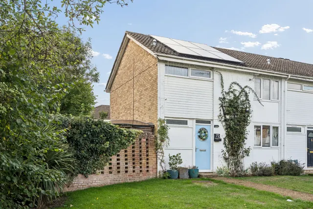 Blenheim Road, Maidenhead, SL6, photo 1