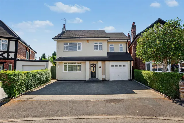 Audon Avenue, Beeston, NG9, photo 1