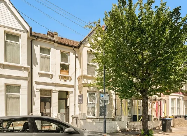 Harley Villas, Harlesden, NW10, photo 1