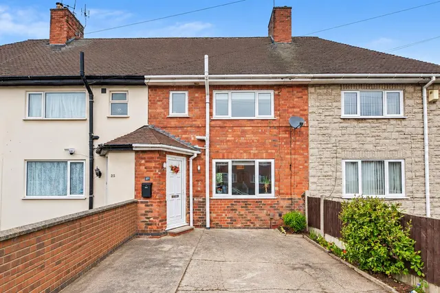 Dennis Avenue, Beeston, NG9, photo 1