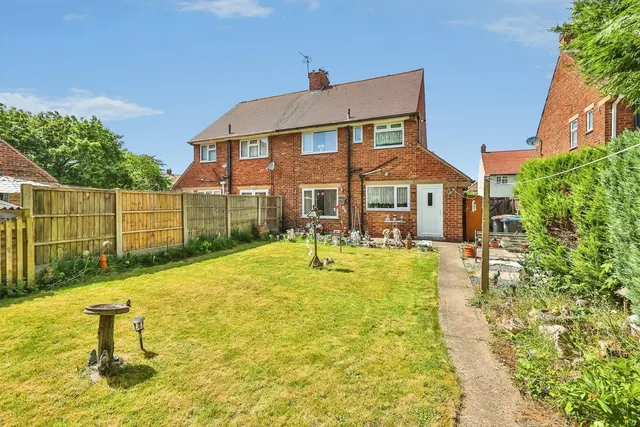 Meadow Close, Hucknall, Nottingham, Nottinghamshire, NG15, photo 1