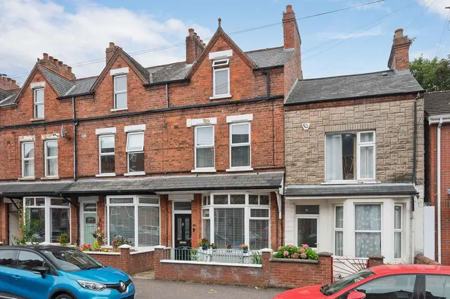 Castleview Terrace, ballyhackamore, BT4, photo 1