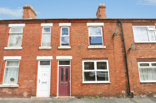 William Street, Northwich, photo 1