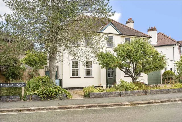 Harbord Road, Oxford, OX2, photo 2