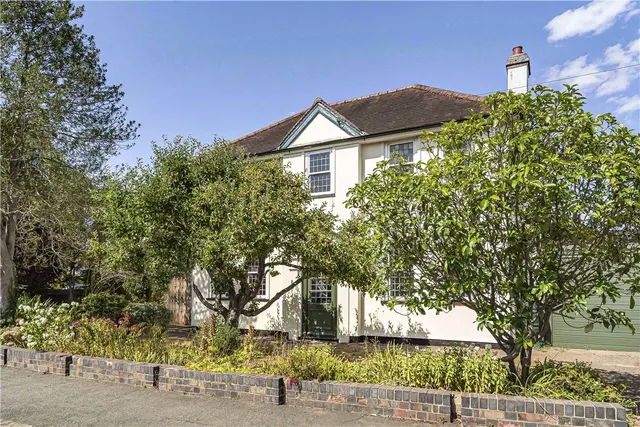 Harbord Road, Oxford, OX2, photo 1