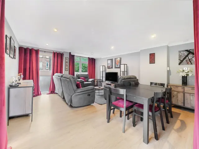 Lethington Avenue, Glasgow, G41, photo 3