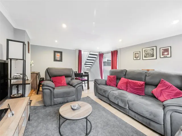 Lethington Avenue, Glasgow, G41, photo 2