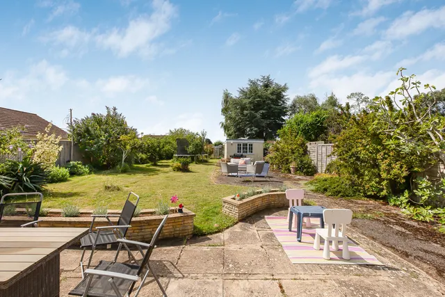 Besselsleigh Road, Wootton, photo 2