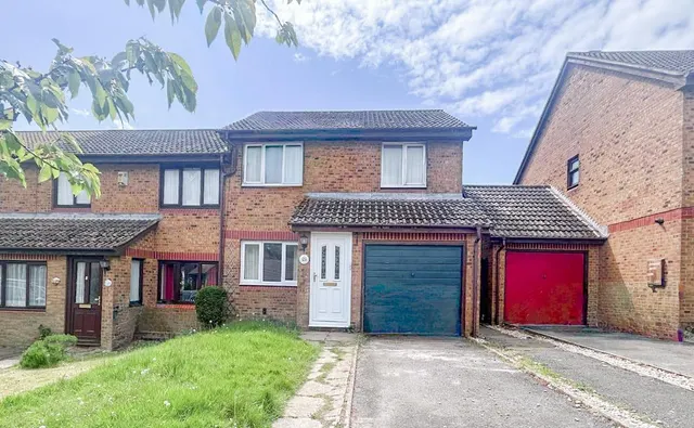 The Meadows, St. Leonards-On-Sea, East Sussex, TN37 7SN, photo 1