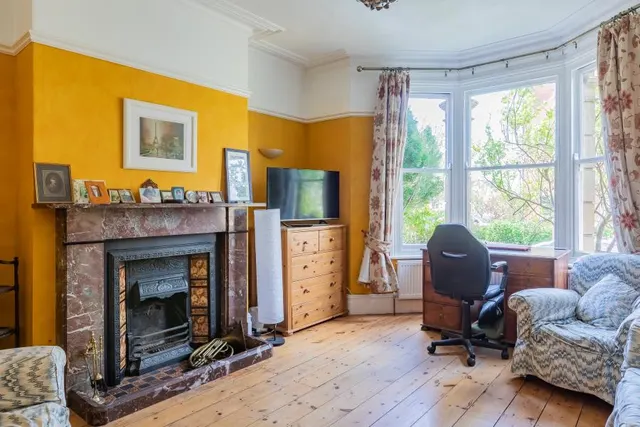 Old Barrow Hill, Shirehampton, BS11, photo 2
