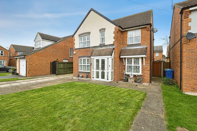 Bells Road, Hedon, Hull, photo 1