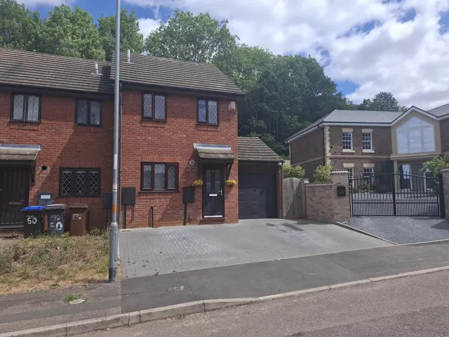 Gresham Drive, Northampton, NN4, photo 1