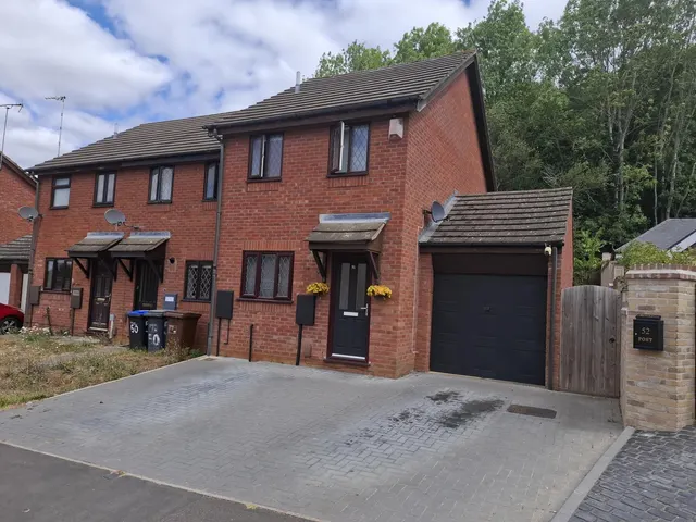 Gresham Drive, Northampton, NN4, photo 2