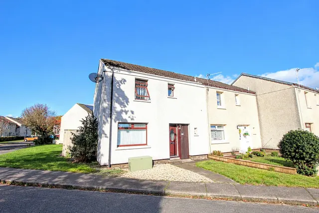 Lewis Wynd, Irvine, KA11, photo 1