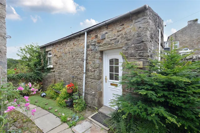 Glenkobla, Reeth, photo 1