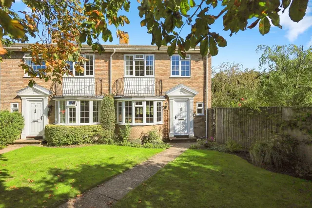 The Martletts, Ringmer, BN8, photo 1