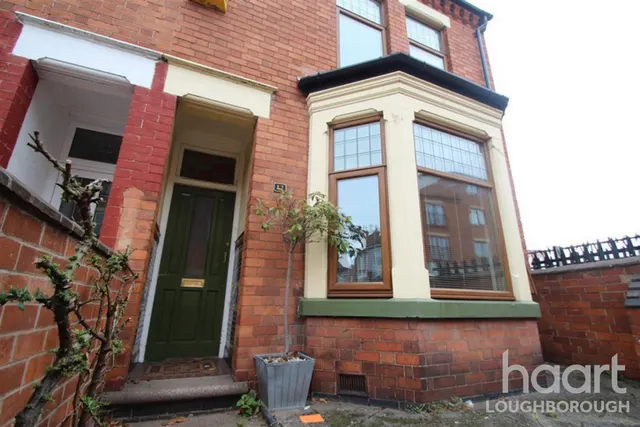 Nottingham Road, Loughborough, LE11, photo 1