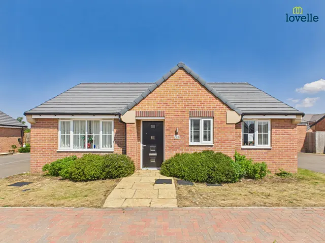 Derby Close, Market Rasen, LN8, photo 1