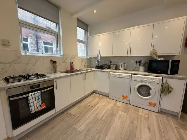 Derby Road, Manchester, M14, photo 1