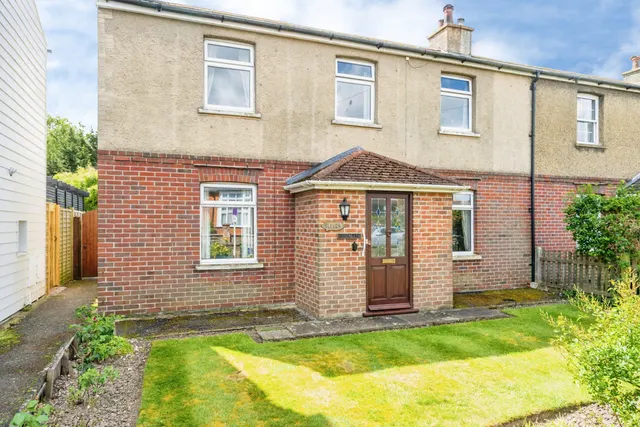 Pound Farm Road, Chichester, PO19, photo 3