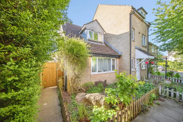 Cleveland Close, Highwoods, Colchester, photo 1