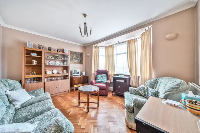 Photo 2 — Whitehall Road, Bromley, BR2