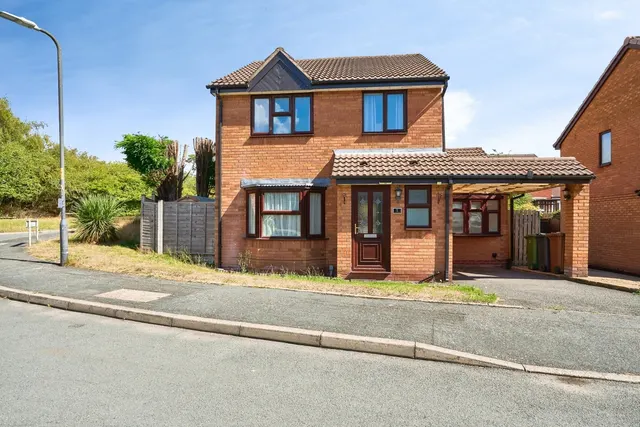 Blithfield Road, Walsall, West Midlands, WS8, photo 1