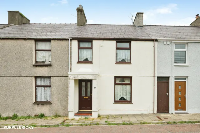 Baptist Street, Caernarfon, LL54, photo 2