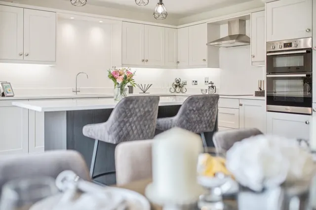 The Orchard, Kedington, Haverhill, photo 1
