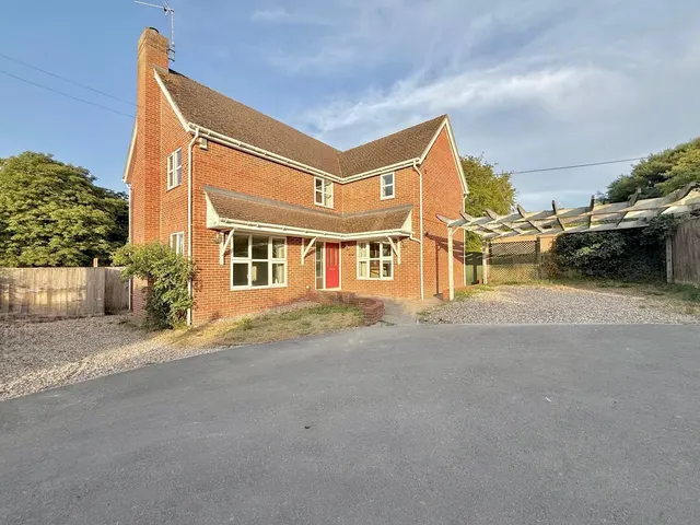 Ashbury, Vale Of White Horse, Oxfordshire, SN6 8LN, photo 1