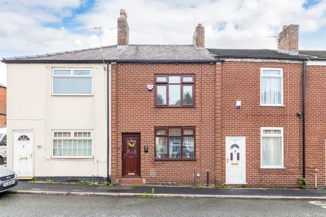 Chapel Green Road, Hindley, WN2, photo 2