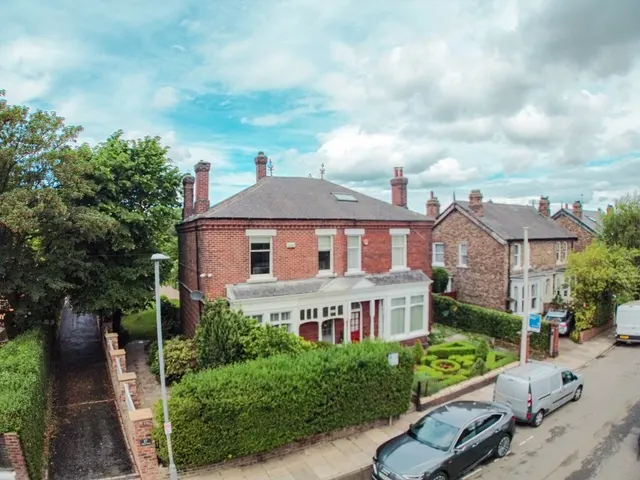 Albert Road, Eaglescliffe, photo 2