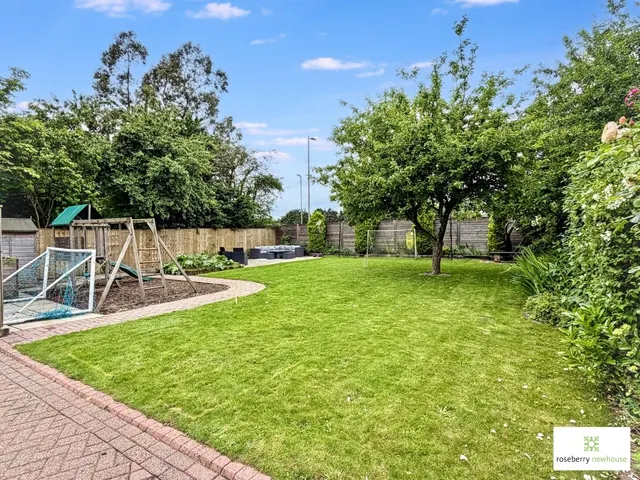 Albert Road, Eaglescliffe, photo 3
