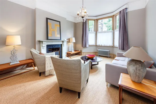 Shirlock Road, Hampstead, NW3, photo 3