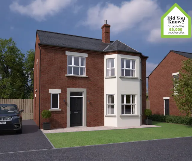 north road, newtownards, BT23, photo 1