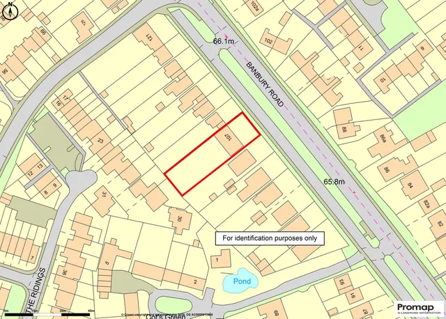 Banbury Road, Kidlington, photo 2