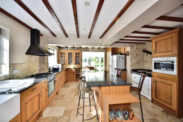Photo 3 — Broadwater Road, West Malling, Kent, ME19