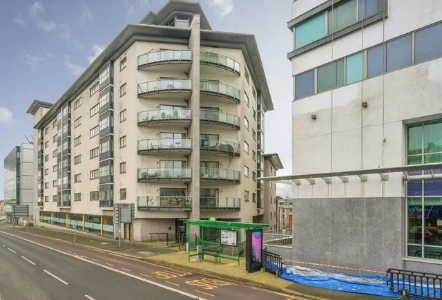 Exeter Street, Plymouth, PL4, photo 1
