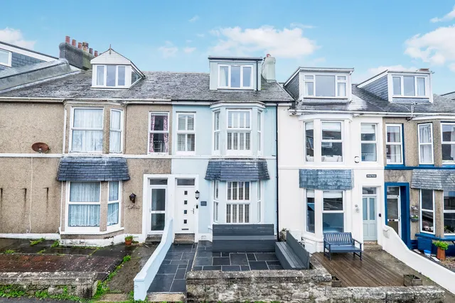 Ayr Terrace, St. Ives, TR26, photo 1