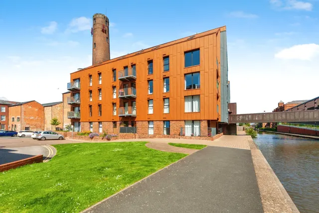 Robinson Way, Chester, CH1, photo 1