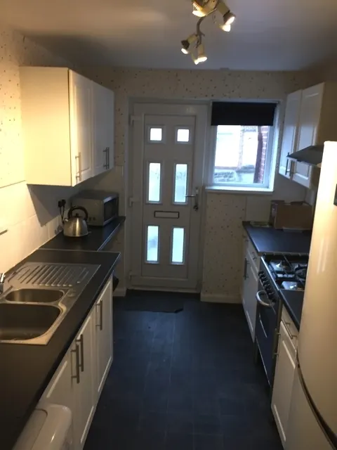 Photo 2 — Tipton Street, Wincobank, S9