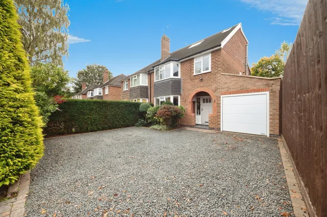 Grove Road, Solihull, B91, photo 1