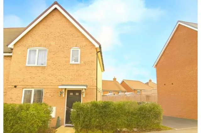 Towers Road, Pevensey, BN24, photo 1