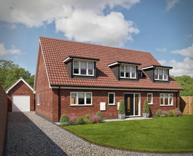 Gallamore Lane, Market Rasen, LN8, photo 2