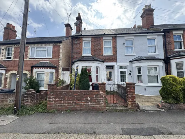 Beecham Road, Reading, RG30, photo 1